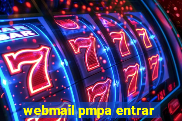 webmail pmpa entrar